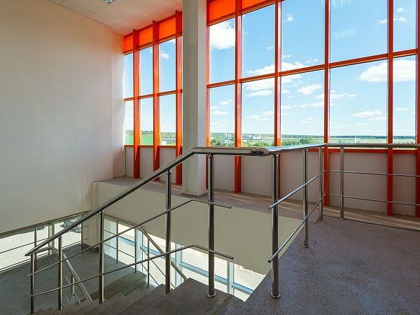 Аренда склада класса А в комплексе «Щелково Заречная», площадь 2952,09 м2