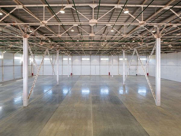 Аренда склада класса А в комплексе «Щелково Заречная», площадь 2952,09 м2