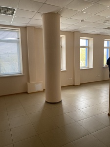 Аренда офиса Новохохловская (Москва) Офис