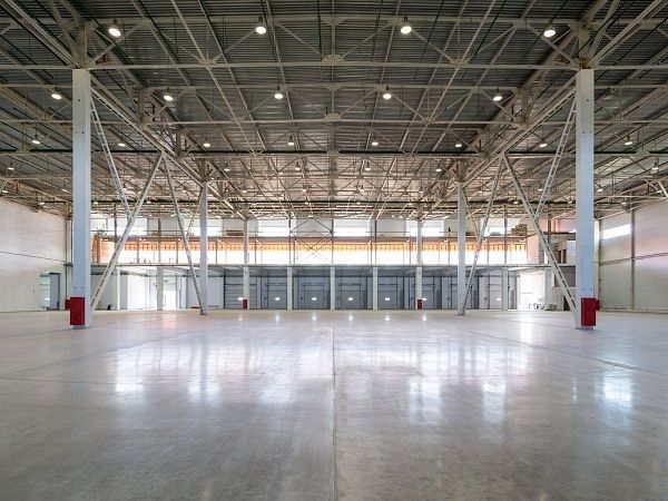 Аренда склада класса А в комплексе «Щелково Заречная», площадь 3026,41 м2