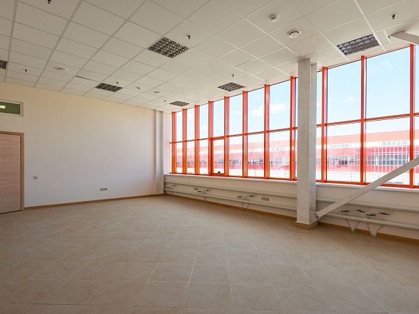 Аренда склада класса А в комплексе «Щелково Заречная», площадь 3026,41 м2